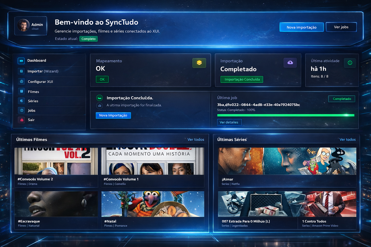 Sincronizador