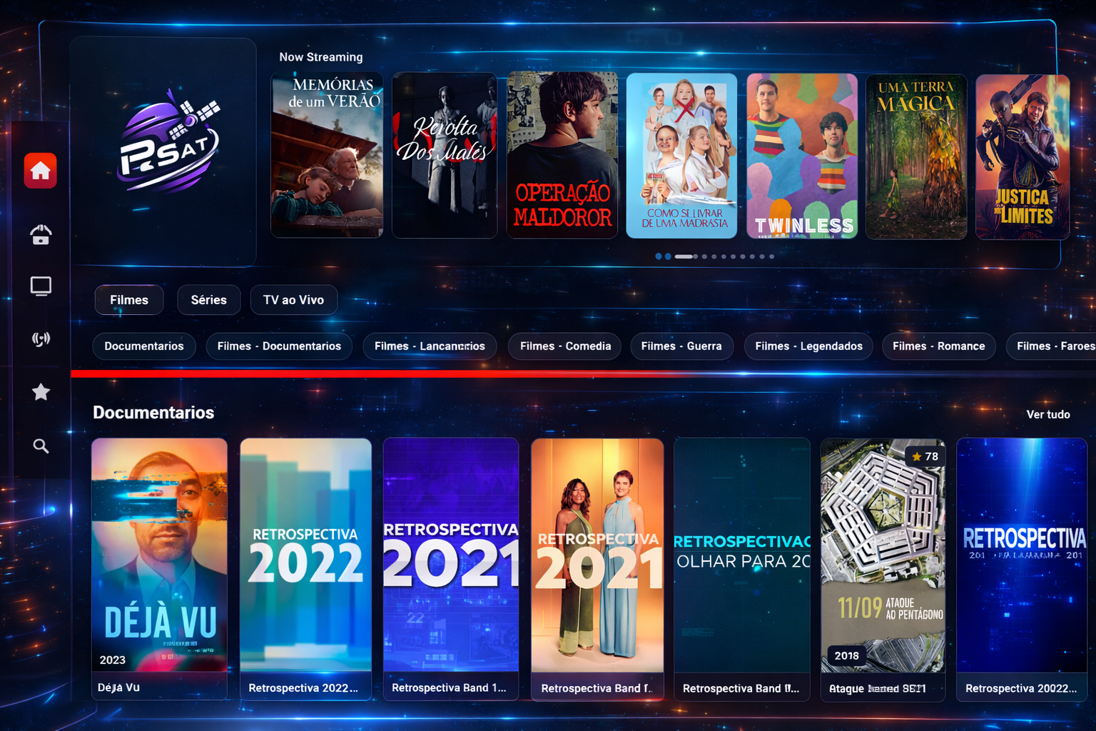 Web Player